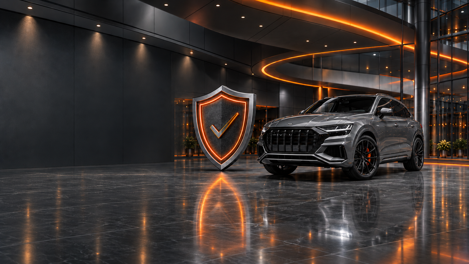 HB Auto warranty protection