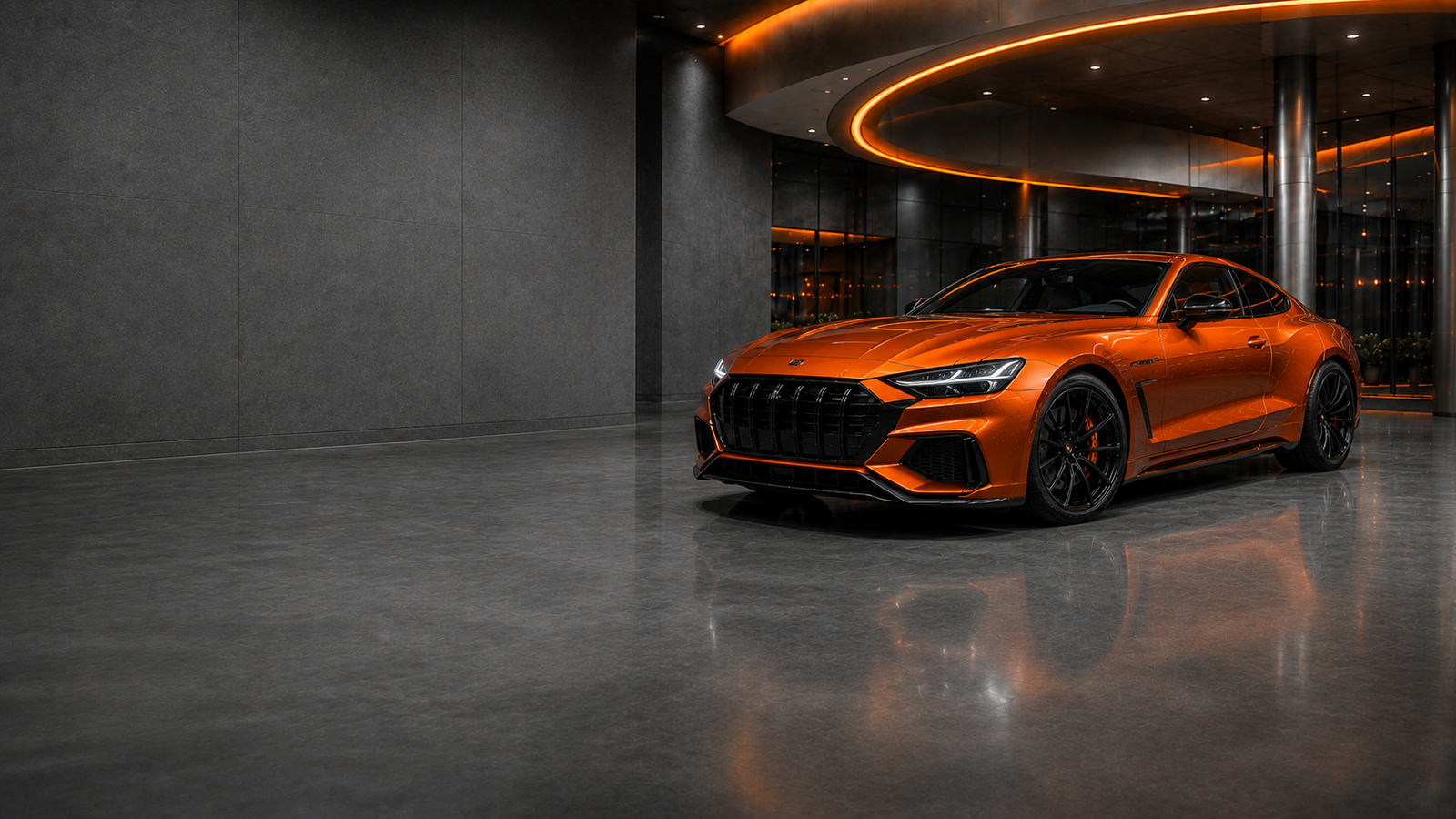 HB Auto financing